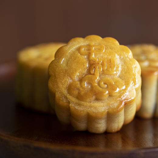 传统广式月饼 商品图2