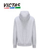 维克塔斯VICTAS 086801 VC-872专业运动卫衣长袖套头衫 双色可选 商品缩略图3