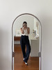 my black pencil Pants 商品缩略图5