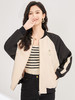 休闲经典款，气质百搭不挑人小众设计排球服外套上衣WLZD-2322506 商品缩略图0