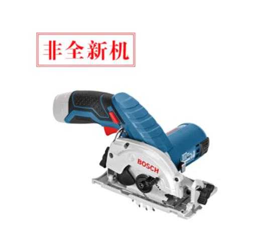 博世(BOSCH)12V锂电菜刀锯GKS 12V 商品图0