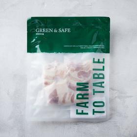 猪五花肉块 Pork Belly 300g