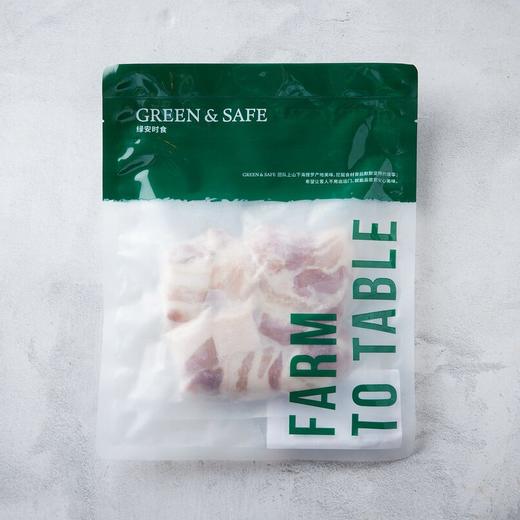 猪五花肉块 Pork Belly 300g 商品图0