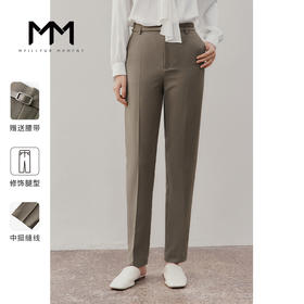 【商场同款】麦檬春裤子5DC150351