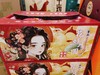 花好月圆晓蜜瓜一箱 商品缩略图0