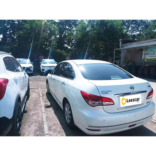 日产 轩逸 经典 1.6XE+ CVT领先版【长租-北京】 商品图3