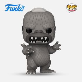 Funko POP Simpsons Homerzilla辛普森一家荷马哥斯拉手办摆件 66336