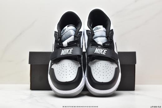 耐克Nike Air Jordan Legacy 312 Low低帮休闲运动板鞋CD7069-105男女鞋 商品图7