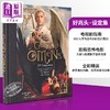 【中商原版】好兆头电视剧指南 The Nice and Accurate Good Omens TV Companion Neil Gaiman 尼尔盖曼 英文原版设定集 商品缩略图9