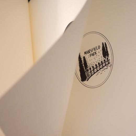 《曼斯菲尔德庄园》（简·奥斯丁文集） 商品图4