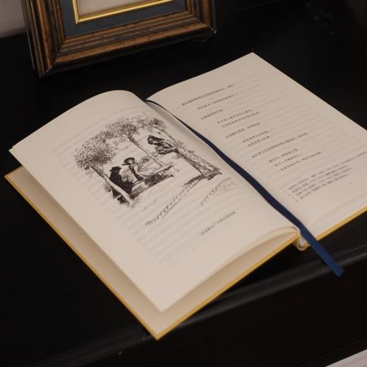 《诺桑觉寺》（简·奥斯丁文集） 商品图6