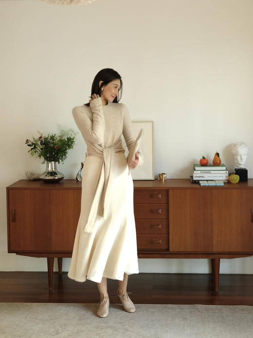 my flared skirt 商品图3