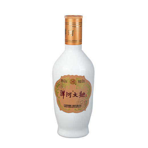 【4月活动】洋河大曲（大全福）整箱 42度 500mL*6瓶 浓香型绵柔型白酒 商品图3