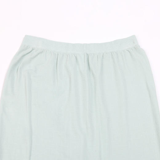 都市丽人轻暖保暖衣女5至15度适穿无缝保暖衣薄款套装秋衣秋裤新年本命年红品LW3AA6 商品图6