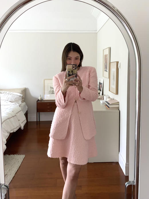 my pink jacket 商品图5