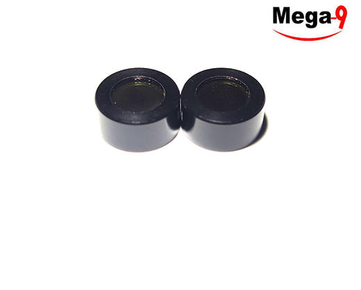 BP503/8k OD5 @200-1200 T＞54%   φ12.7*6带通滤光片 （带套圈） 商品图0