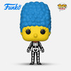 Funko POP Simpsons Skeleton Marge辛普森一家骷髅玛姬手办摆件 66337 商品缩略图0
