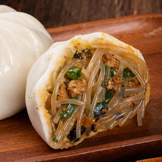 【包邮套餐】祐康480g粉丝大包*3包 商品图3