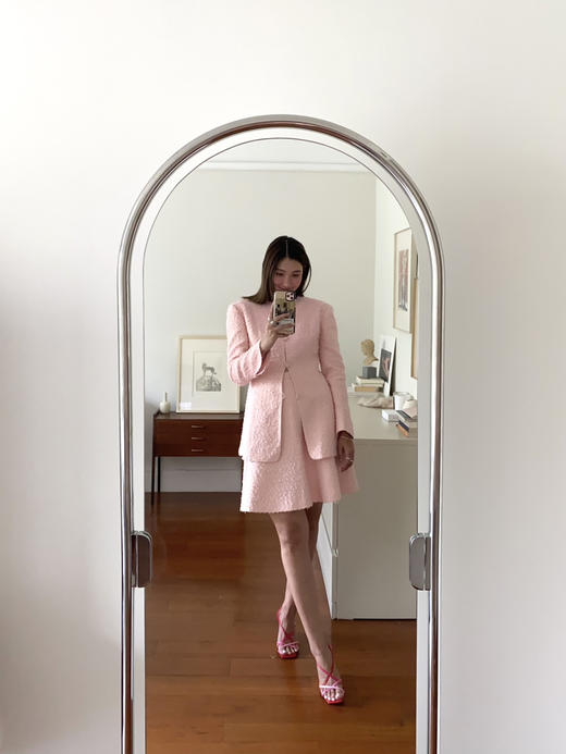 my pink jacket 商品图4
