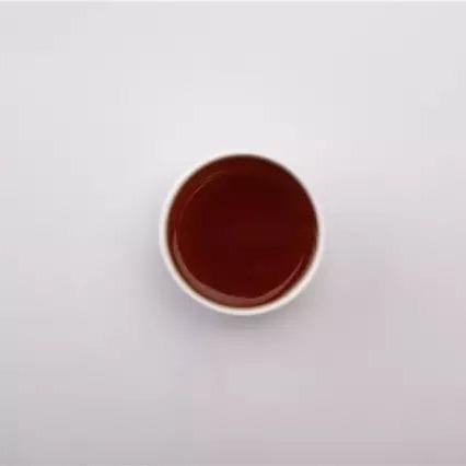 中粮-中茶2016年吉幸号吉幸吉祥普洱熟茶(100克/饼)5饼/盒/干仓直发 商品图1