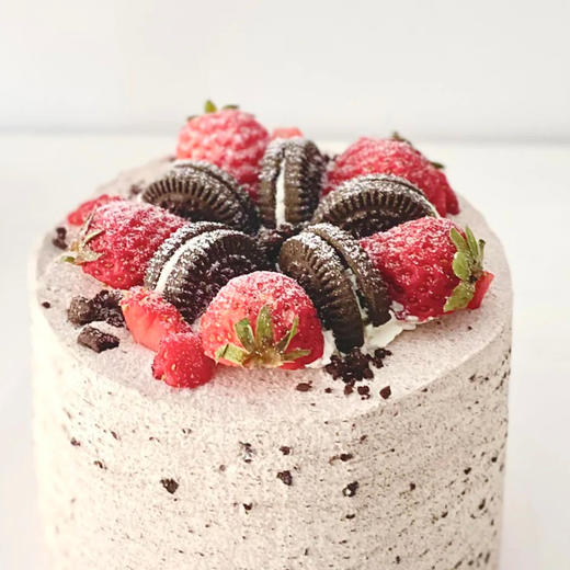 奥利奥小蛋糕-68元 商品图1