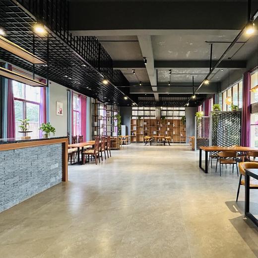 【星品驾到】限时享立减100元/人，到手￥1299起/单人7晚/15晚/29晚--海南陵水十里田海旅居基地| 在生态庄园里暖冬，泳池，垂钓，果园，养生理疗 商品图4