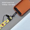 长安三万里Q版人物手机挂绳 商品缩略图3