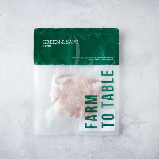 黑猪大里肌切片-零售 Pork Loins 200g/袋 商品图0