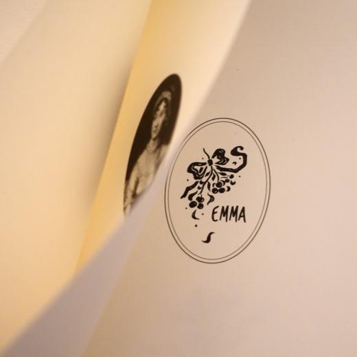 《爱玛》（简·奥斯丁文集） 商品图4