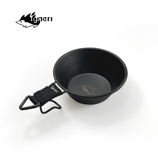 igneri小刺猬 雪拉碗手柄 商品图0