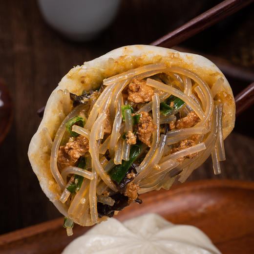 【包邮套餐】祐康480g粉丝大包*3包 商品图5