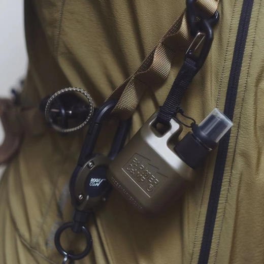 igneri小刺猬 户外分装瓶 商品图5