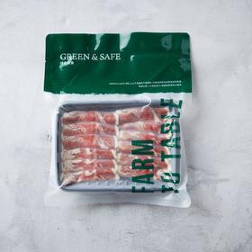 内蒙肥羊卷 Sliced Lamb Foreshank