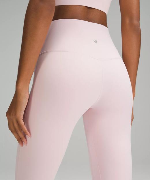 好折￥450起！Lululemon Align™高腰21" 多色有折 商品图3