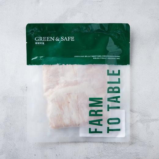 猪颈肉 Pork Shoulder 200g 商品图0