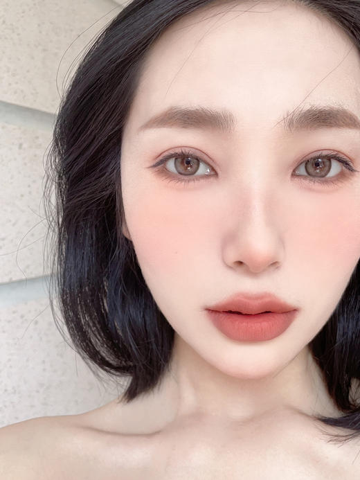 【日抛】LL36·月星石·Lillilly丨14.2mm（日抛/一盒10片装） 商品图9