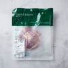 伊比利猪梅花肉片（1mm厚）200gIberian Pork Shoulder(Sliced) 200g 商品缩略图1