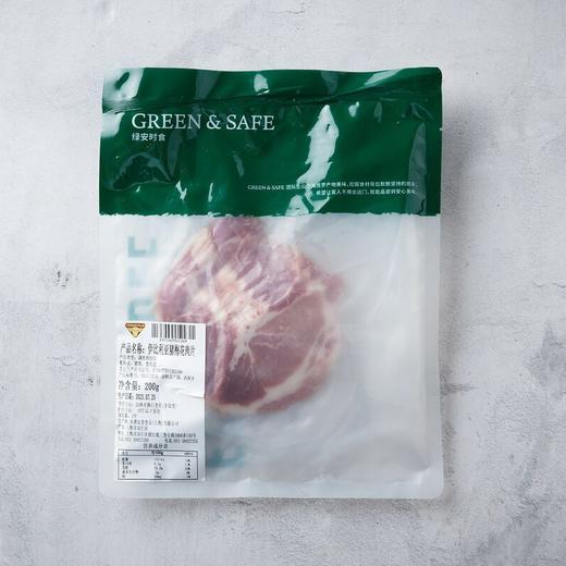 伊比利猪梅花肉片（1mm厚）200gIberian Pork Shoulder(Sliced) 200g 商品图1