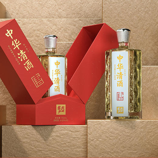 花田巷子中华清酒 商品图4