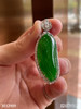 老坑高冰帝王绿福瓜吊坠【3032909】具体价格微信咨询 商品缩略图3