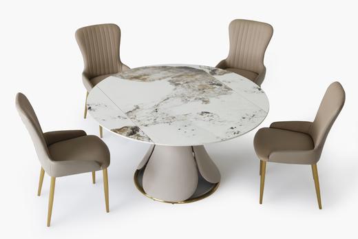 大信餐桌 DX23-011ZZ 商品图0