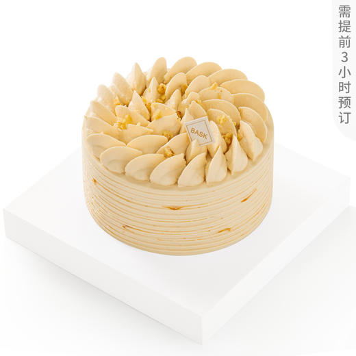 生日蛋糕 商品图9