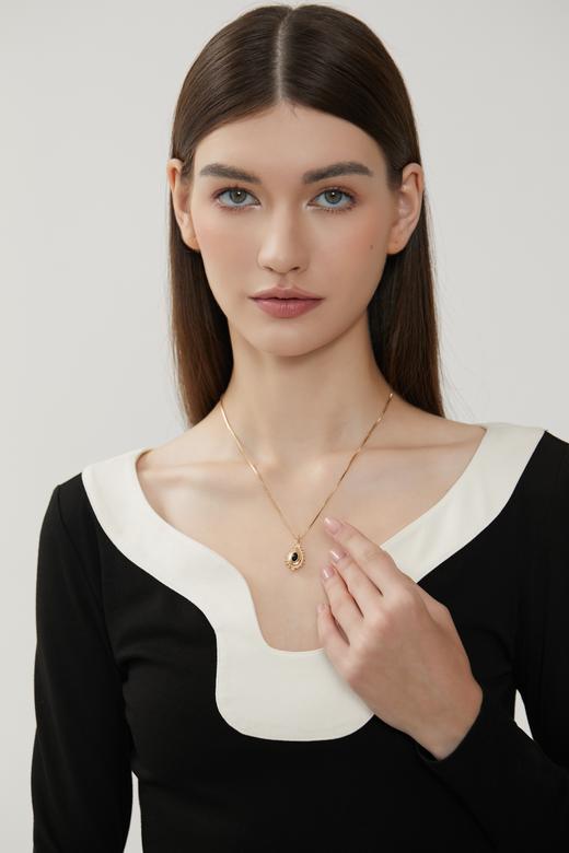 SOL DE VERANO 格兰纳达系列 项链（一套两条） 商品图5