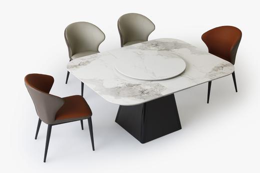 大信餐桌 DX23-012ZZ 商品图1