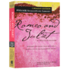 罗密欧与朱丽叶 英文原版 Romeo and Juliet 莎士比亚经典戏剧名著 Shakespeare 英文版进口原版英语文学书籍 商品缩略图3