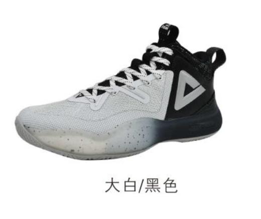 匹克态极-猛兽9代篮球比赛鞋ET34071A 商品图0