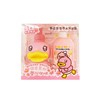 B.Duck Baby小黄鸭樱花泡泡香水沐浴露套装（500g+500g）-3059 商品缩略图0