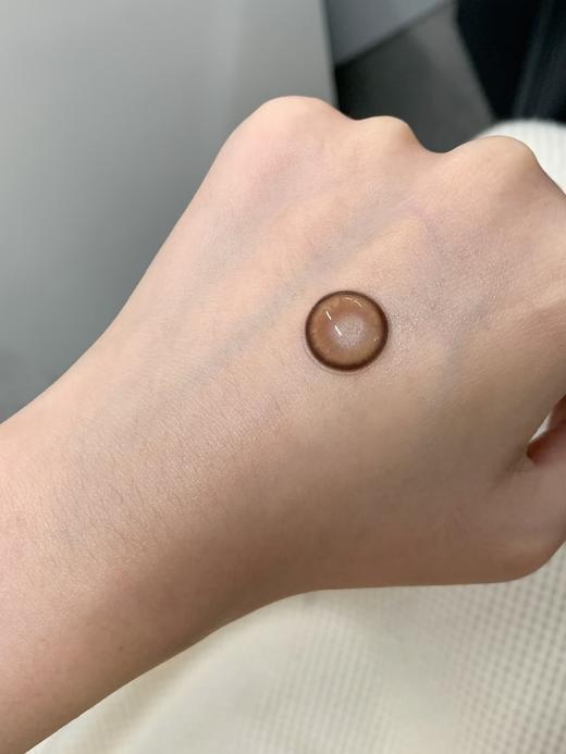 yeelens月抛 M05迷人大反派&M06天生反骨 14.5mm白狮参考着色中大直径   吉林瑞尔康工厂 商品图1