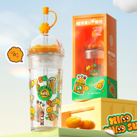 旺仔夏日酥醒杯