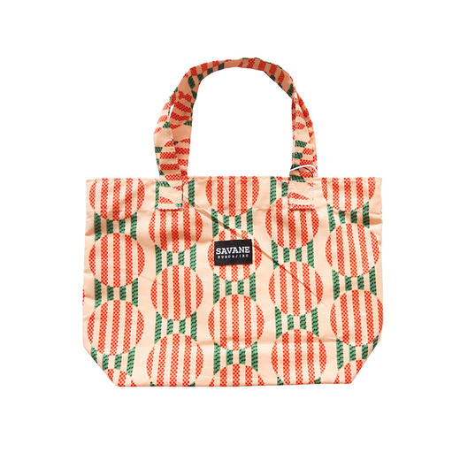 HUJI祤集Sneaky手提袋SAVANE 商品图4